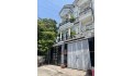 Bán Nhà 4 Tầng Hẻm Xe Hơi Tránh 67m2_4.5x15m Gần Metro Xa Lộ Hà Nội Hiệp Phú Thủ Đức Chỉ 8,3 tỷ.